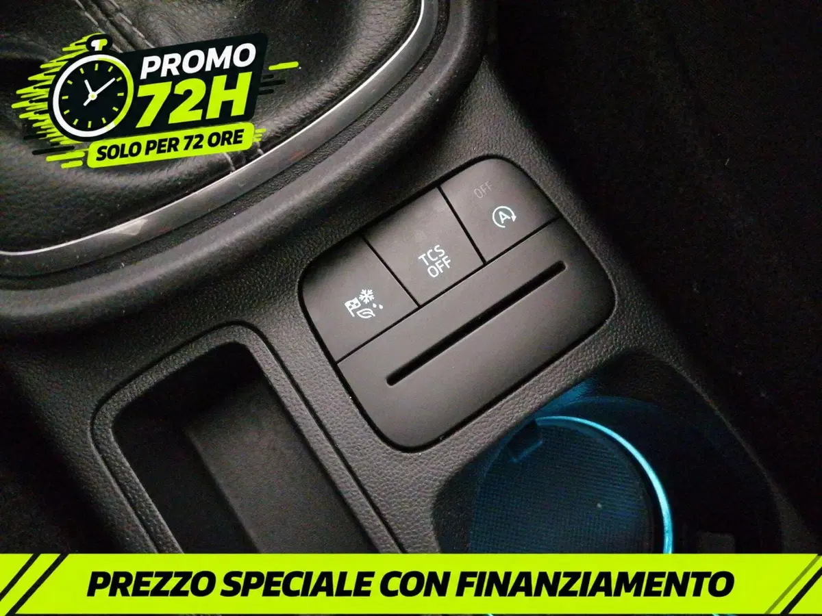 Ford Puma usata a Roma (20)