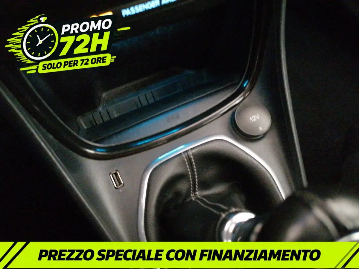 Ford Puma usata a Roma (20)