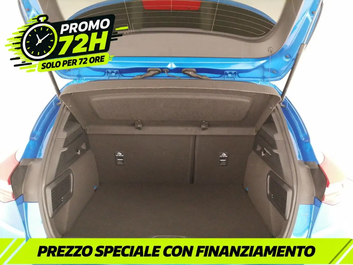 Ford Focus usata a Roma (10)