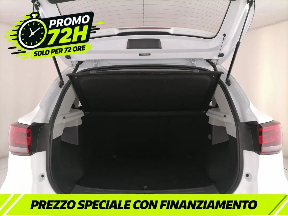 Mg ZS usata a Roma (10)
