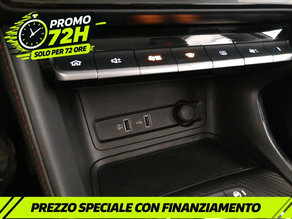 Mg ZS usata a Roma (18)