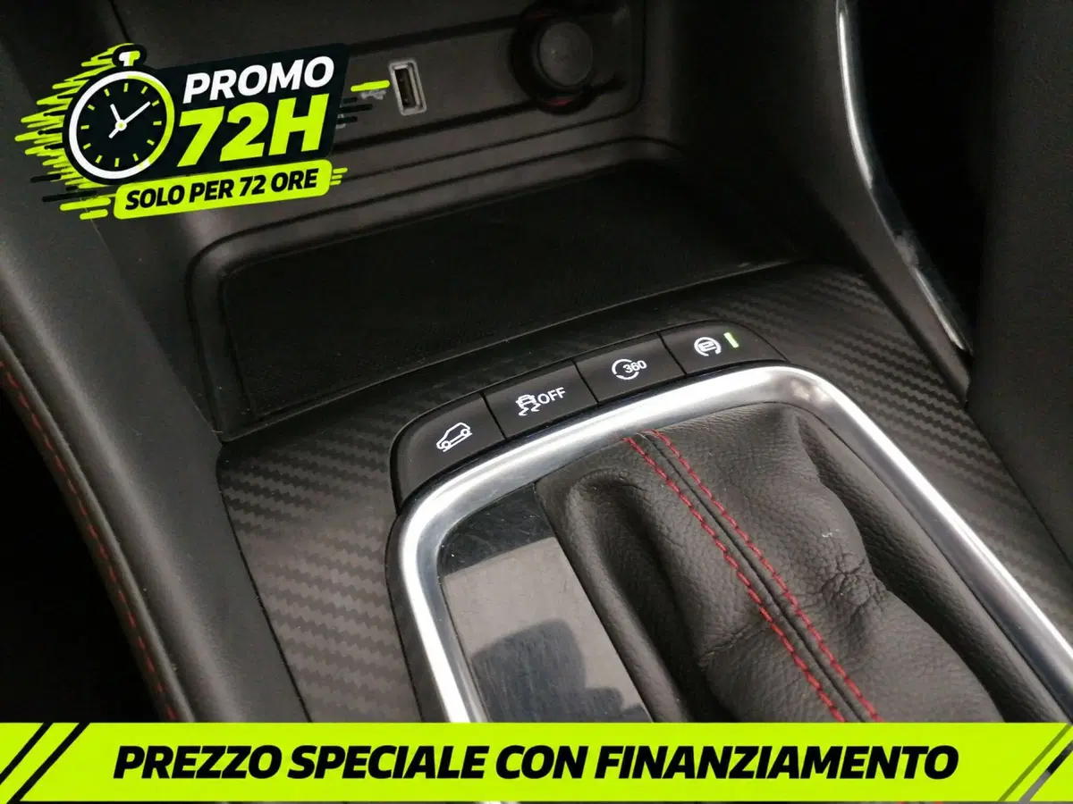 Mg ZS usata a Roma (19)