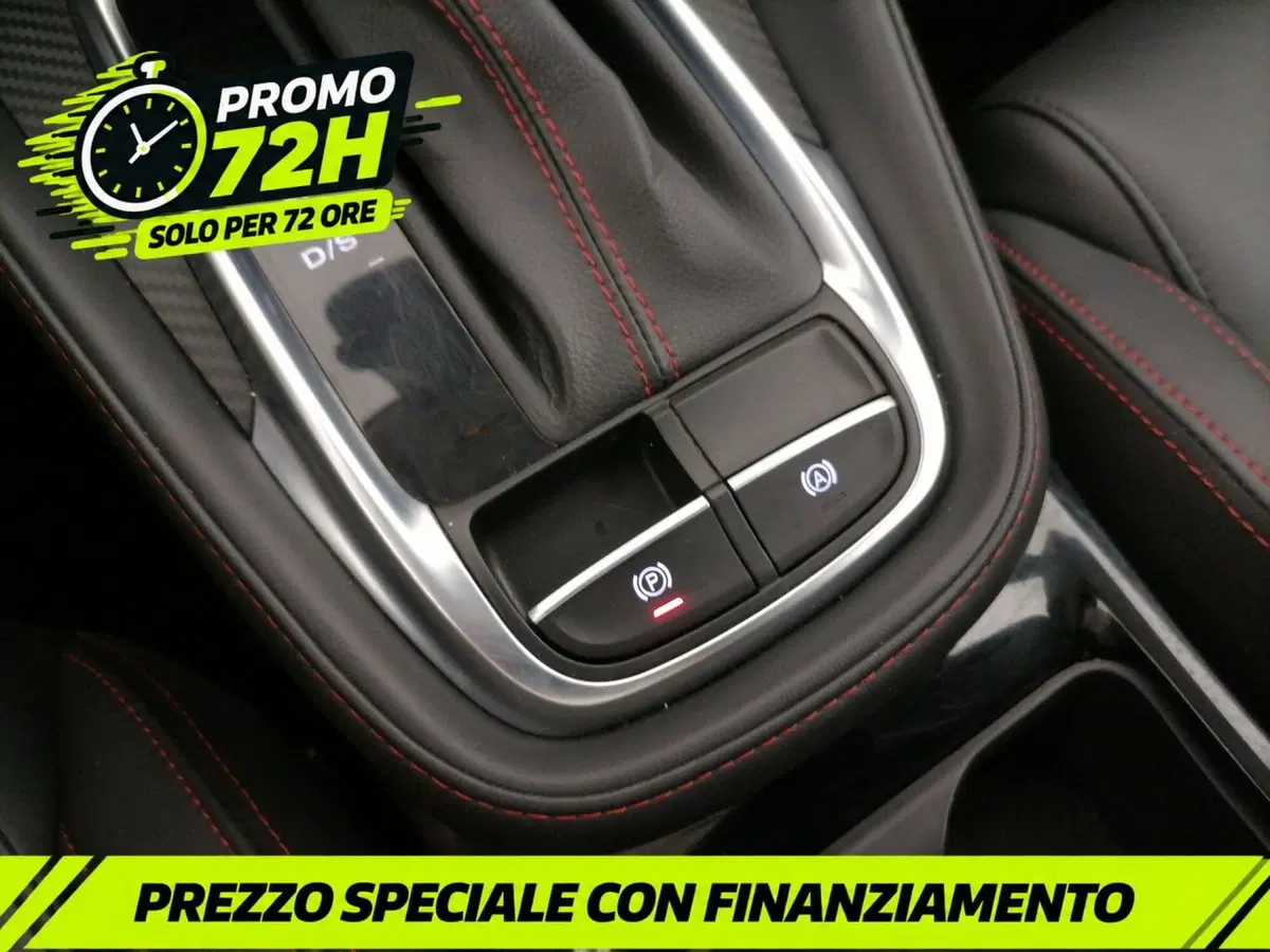 Mg ZS usata a Roma (20)