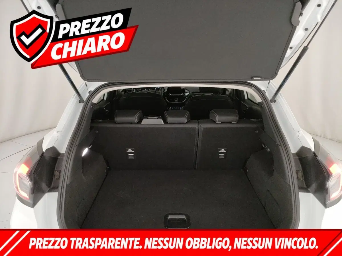 Ford Puma usata a Roma (10)