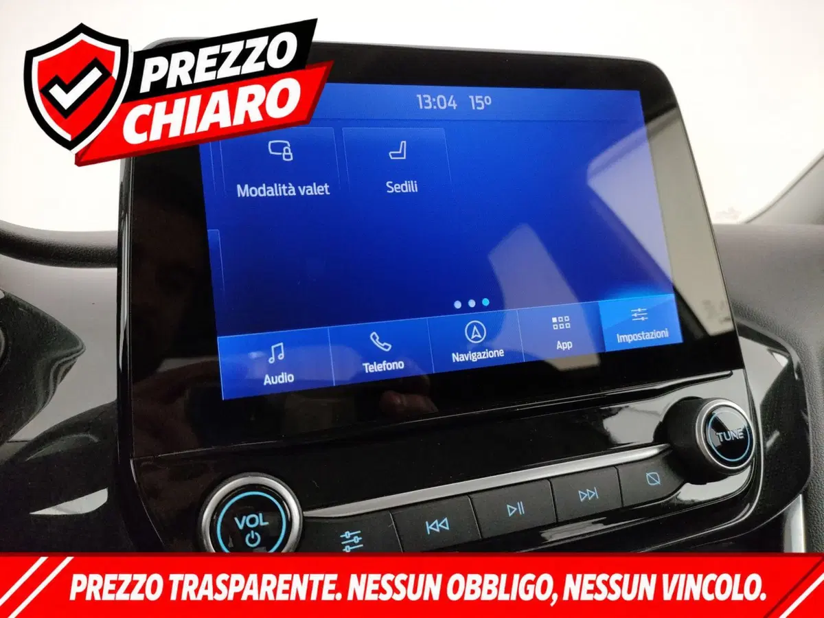 Ford Puma usata a Roma (20)