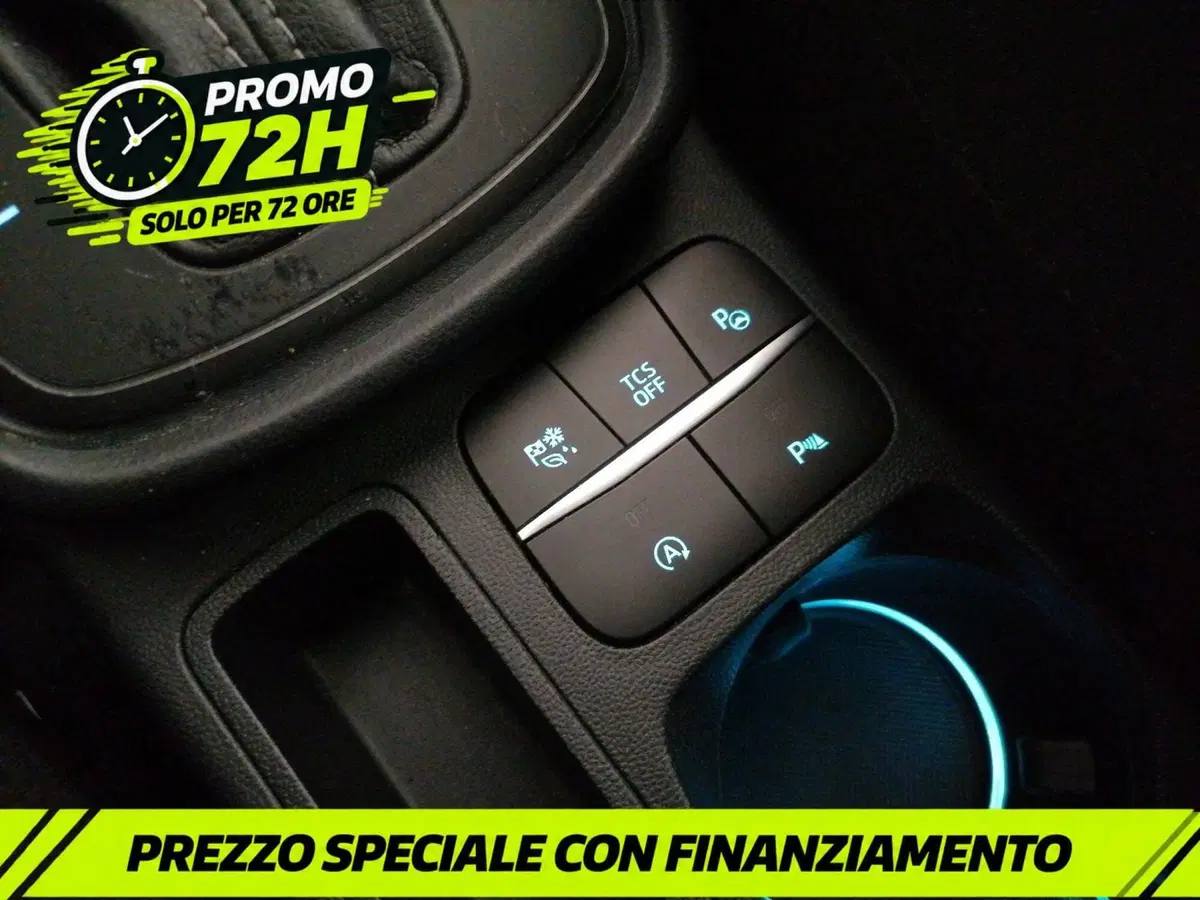 Ford Puma usata a Roma (20)