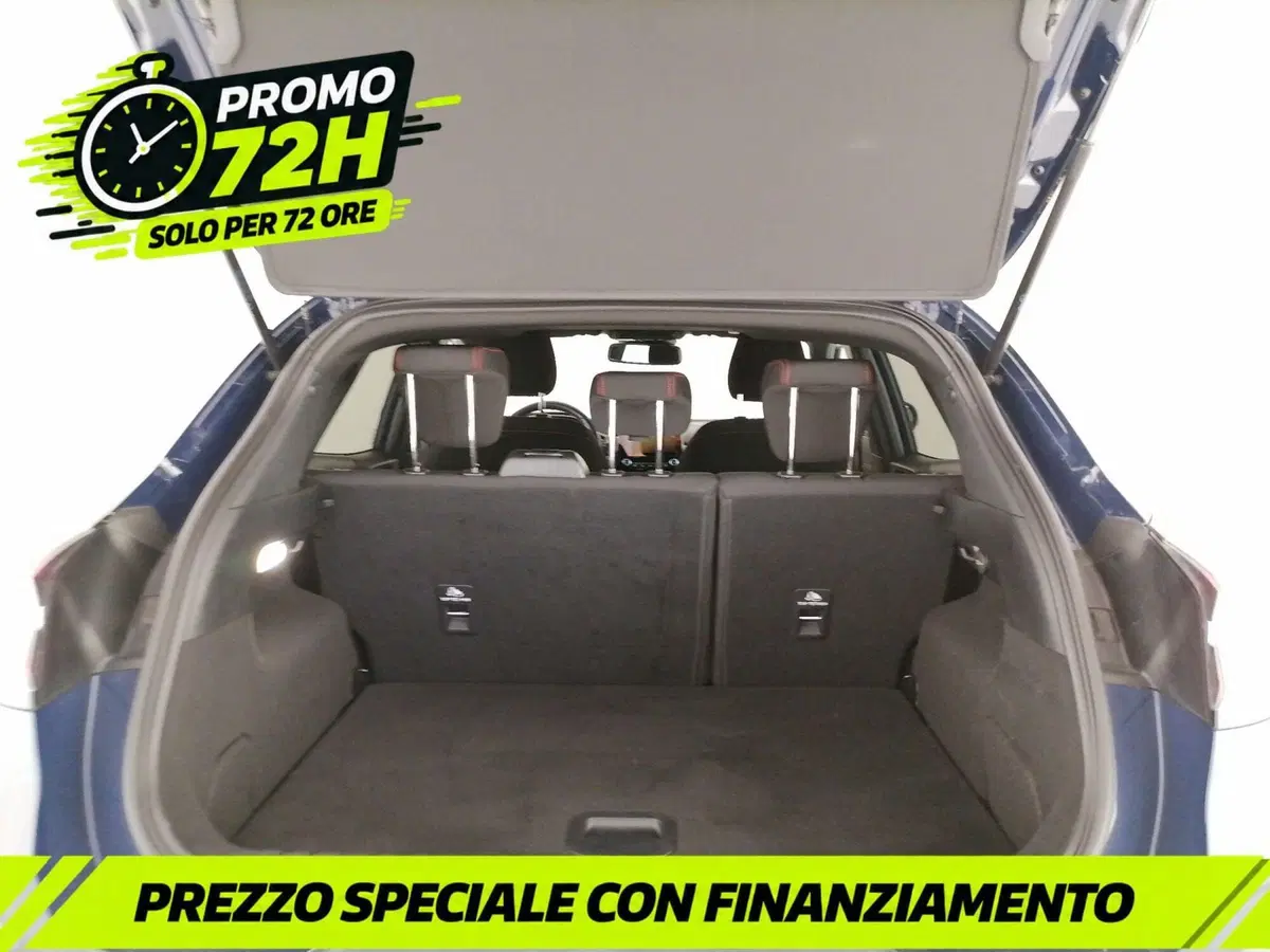 Ford Puma usata a Roma (9)