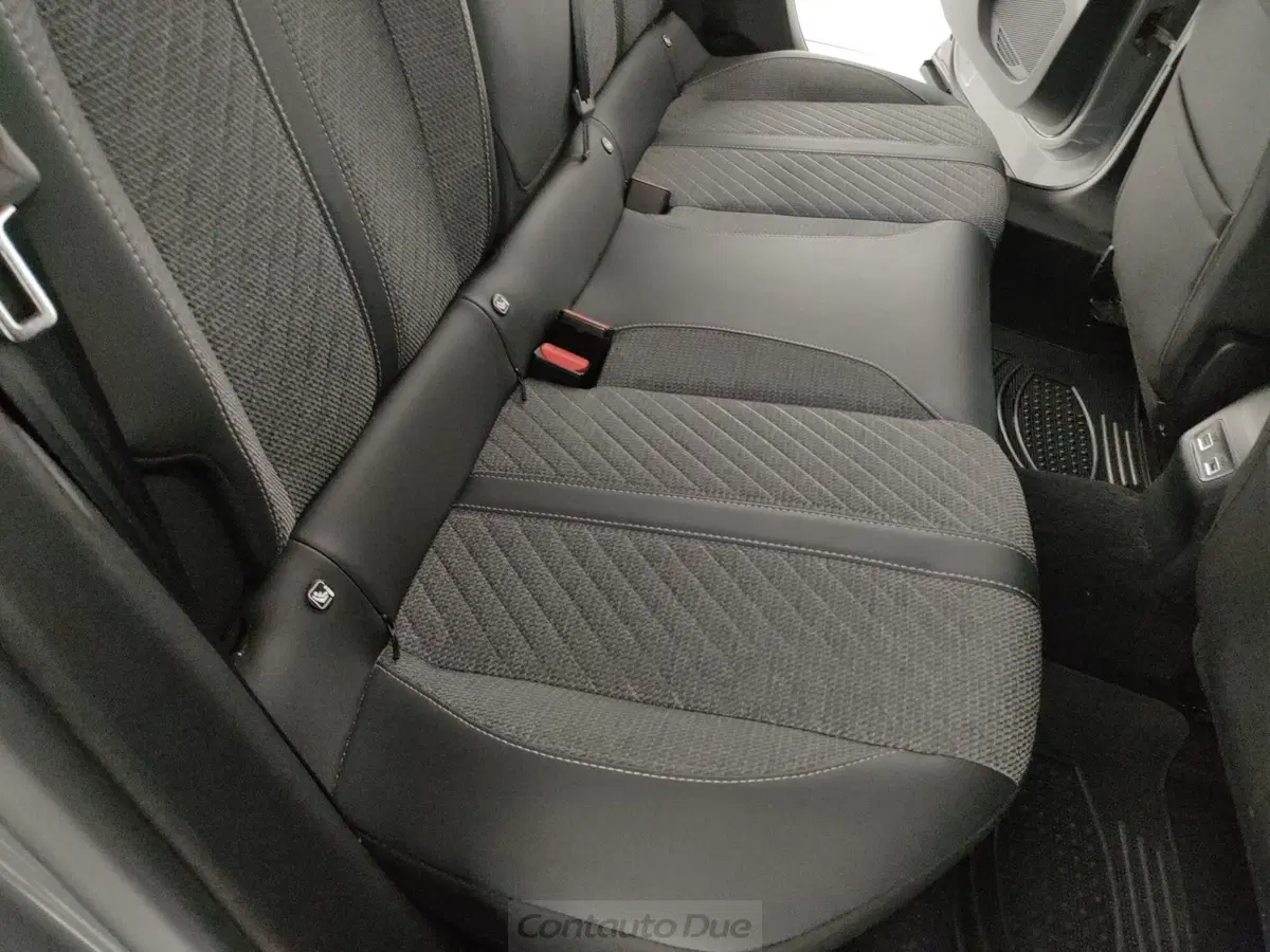 Peugeot 2008 usata a Caserta (14)