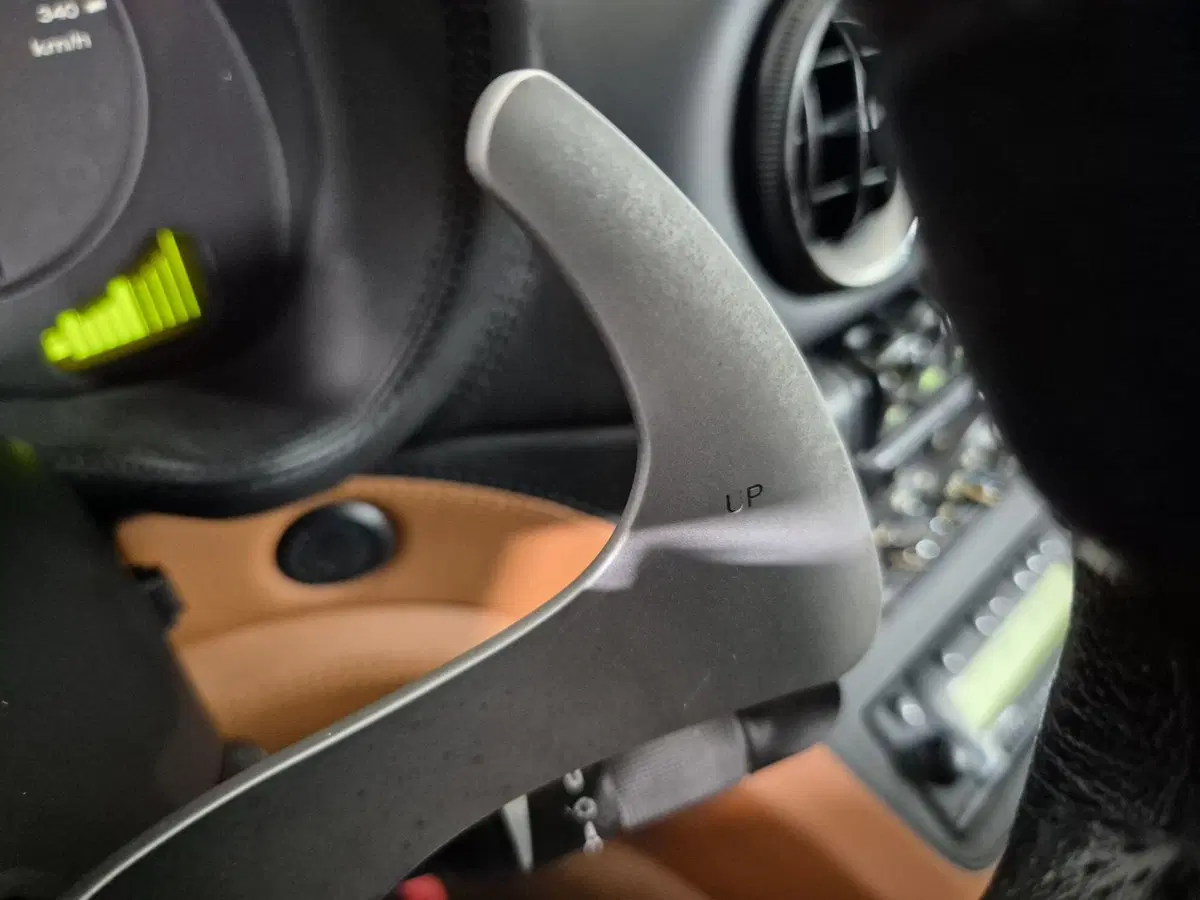 Ferrari 575M Coupé usata a Torino (14)