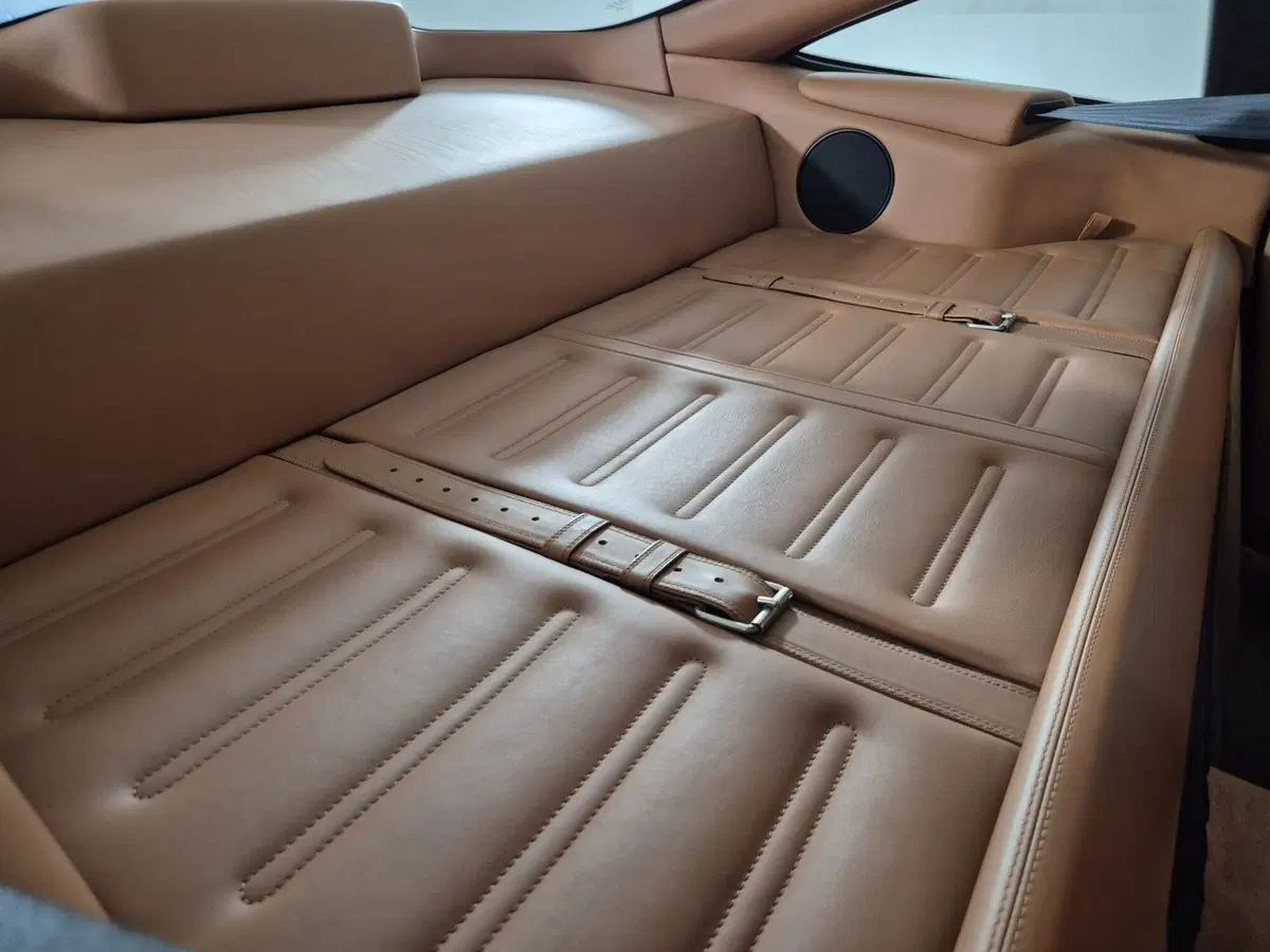 Ferrari 575M Coupé usata a Torino (8)