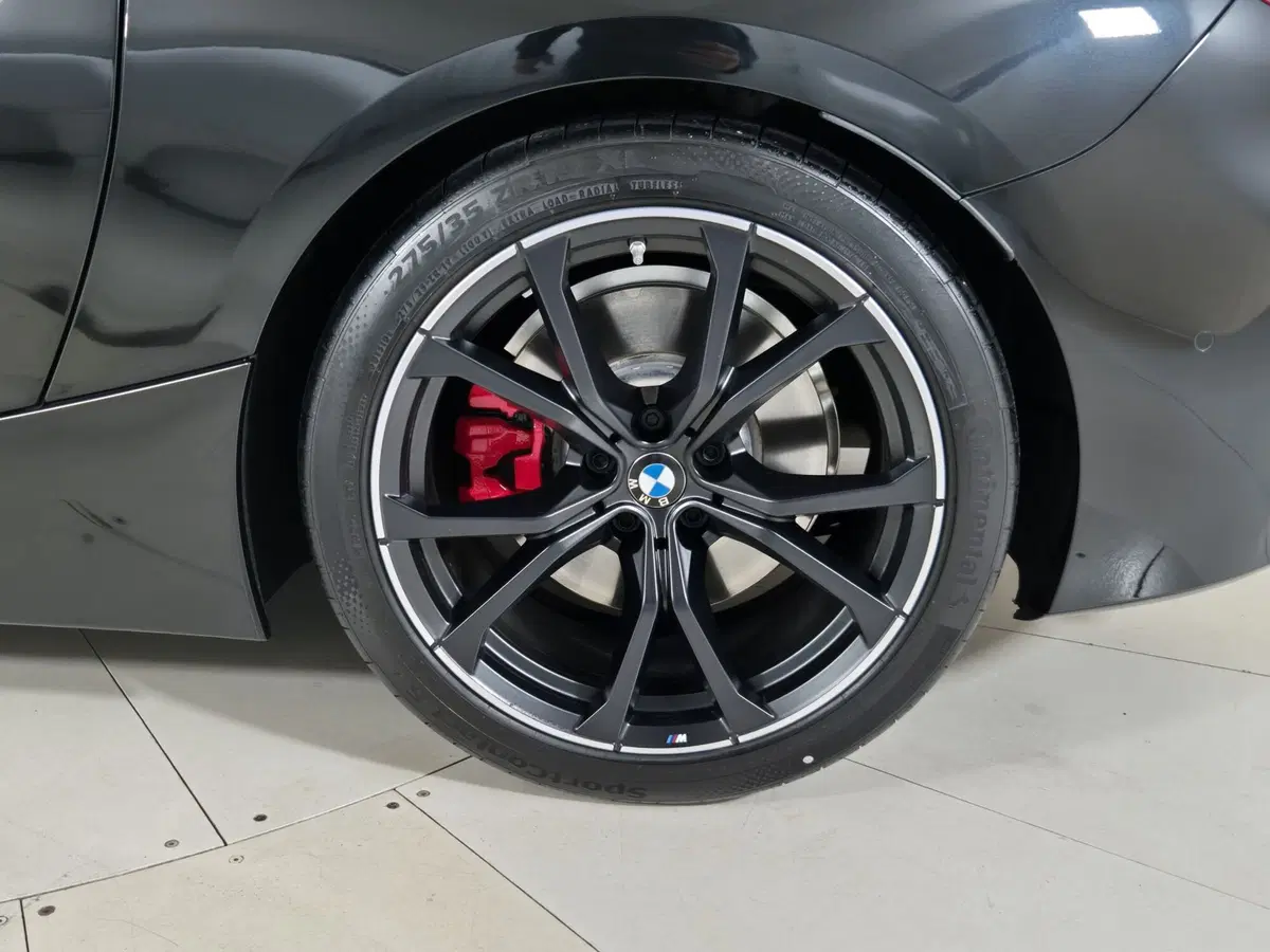 BMW Z4 Cabrio usata a Torino (16)