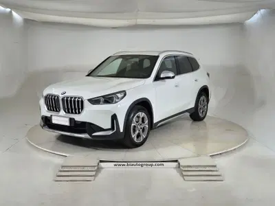 BMW X1 sdrive18d X-Line auto del 2022 usata a Settimo Torinese