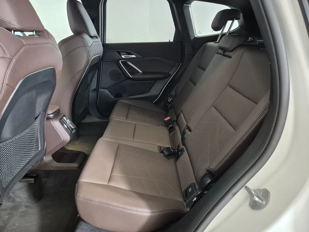 BMW X1 usata a Torino (8)