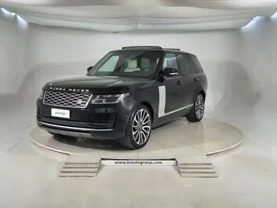 Land Rover Range Rover 3.0 SDV6 Vogue del 2020 usata a Settimo Torinese