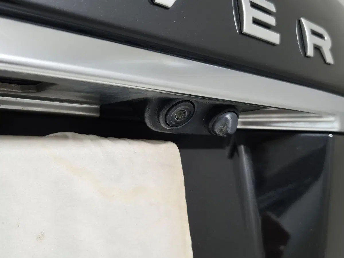 Land Rover Range Rover usata a Torino (19)