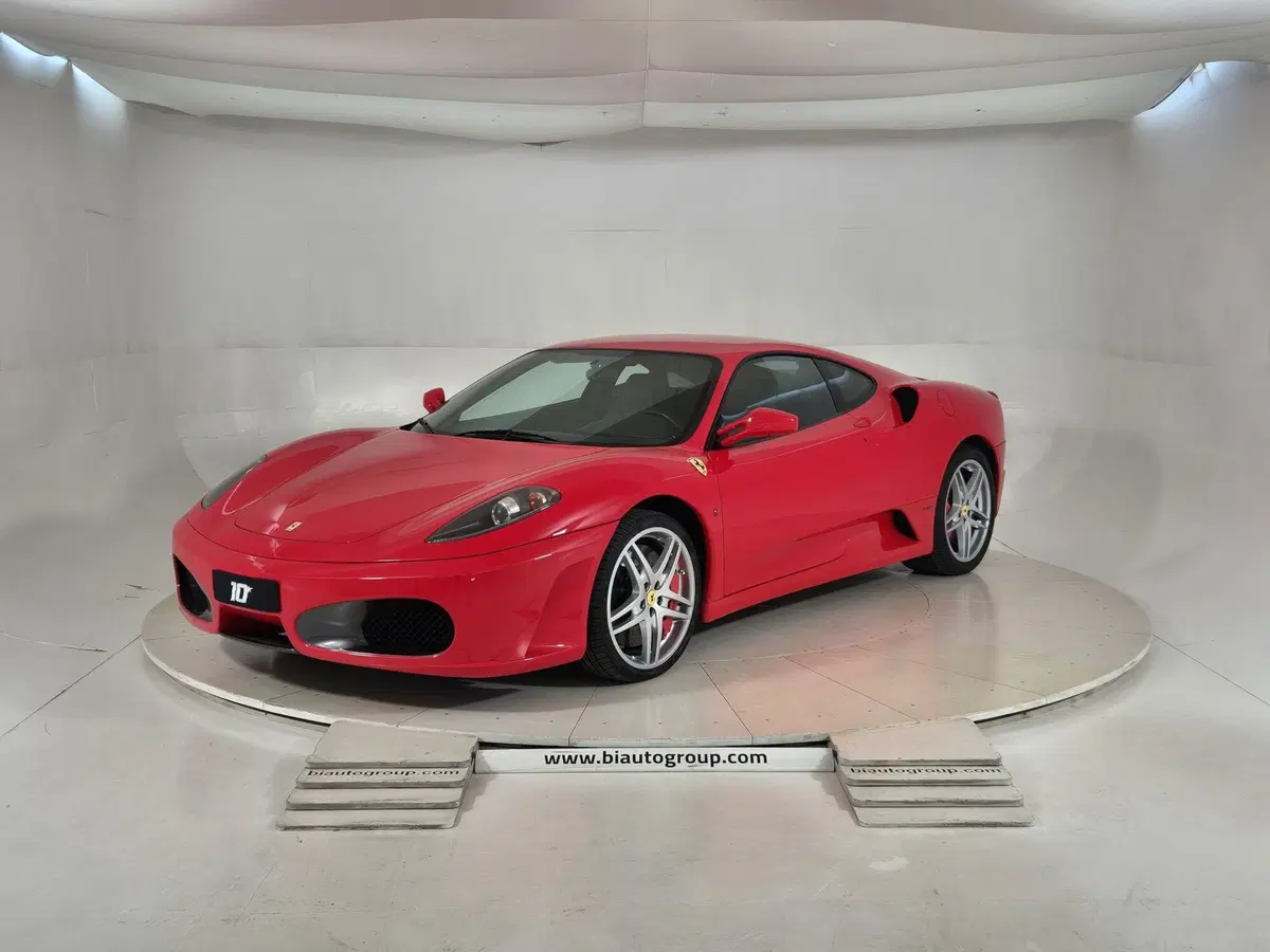 Ferrari F430 Coupé usata a Torino