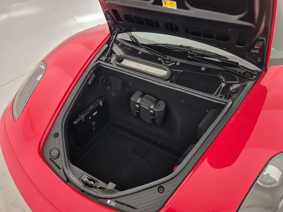 Ferrari F430 Coupé usata a Torino (14)