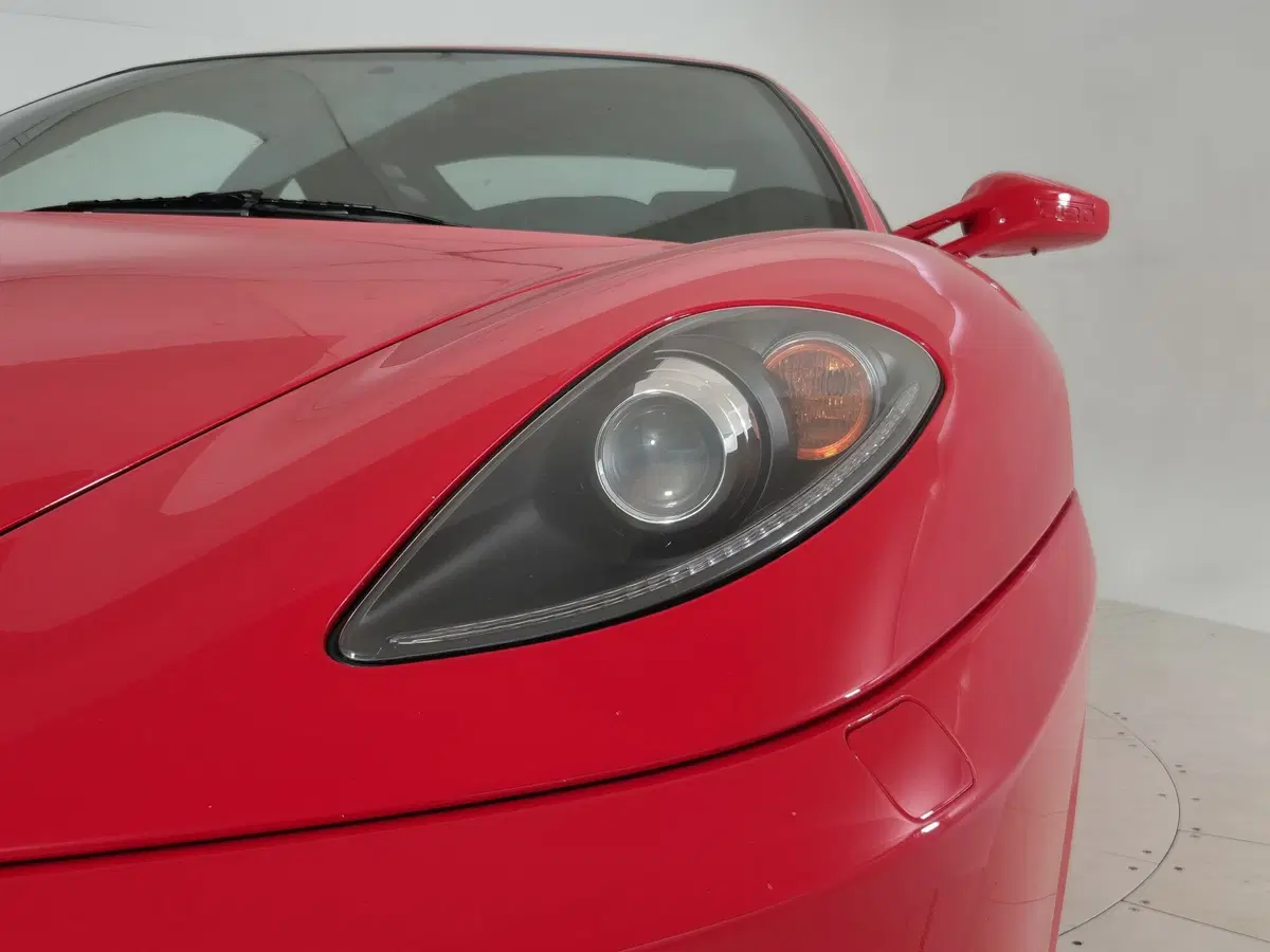 Ferrari F430 Coupé usata a Torino (19)