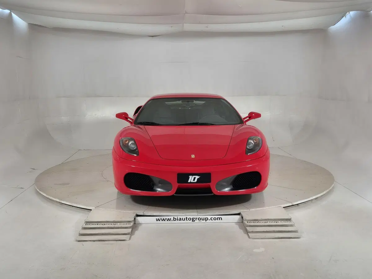 Ferrari F430 Coupé usata a Torino (2)