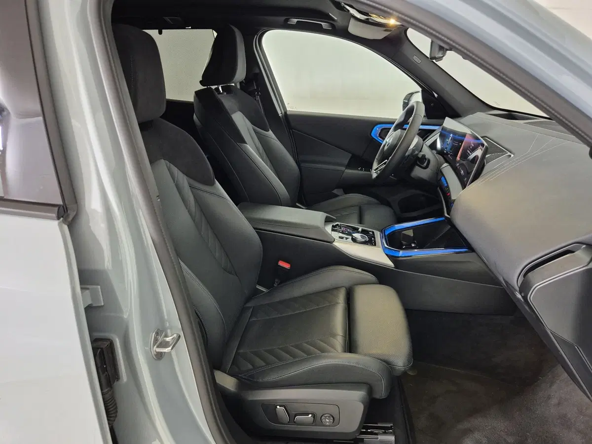 BMW X3 usata a Torino (10)