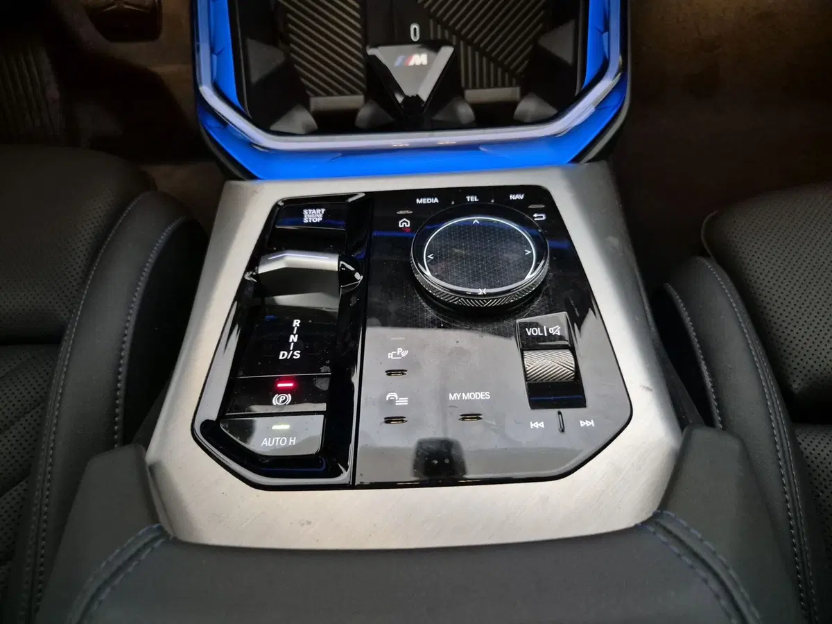BMW X3 usata a Torino (11)
