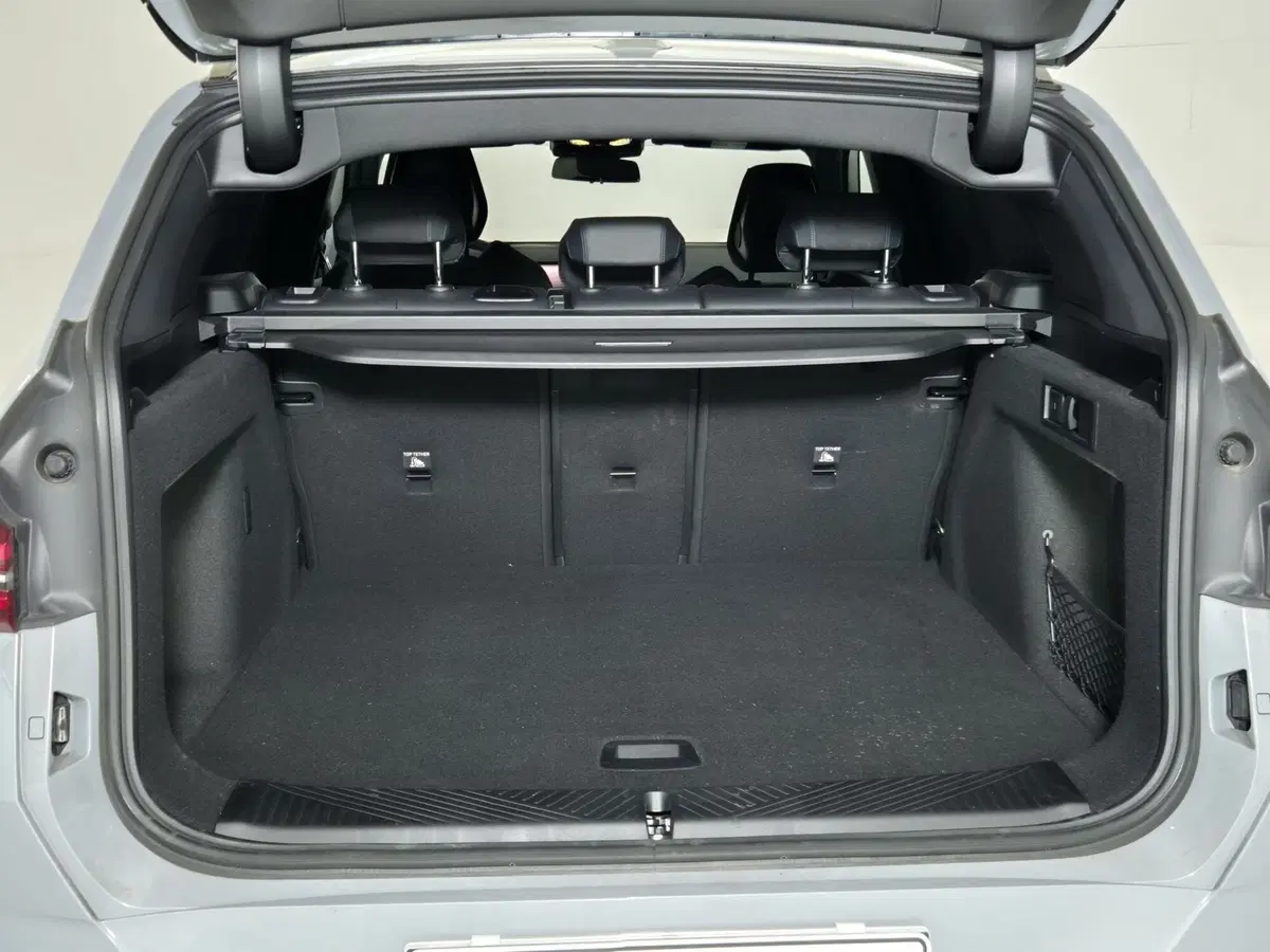 BMW X3 usata a Torino (13)
