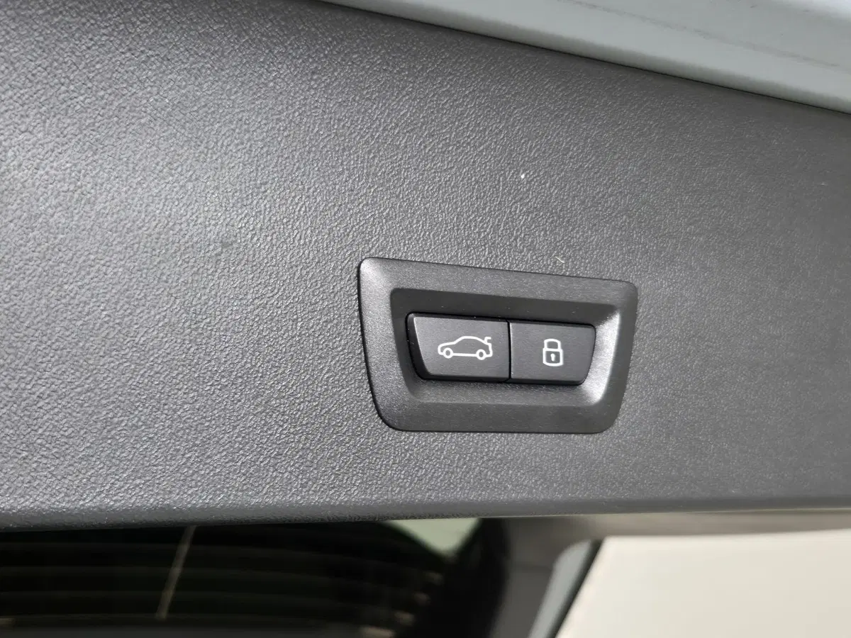 BMW X3 usata a Torino (19)
