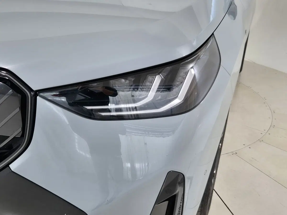 BMW X3 usata a Torino (20)