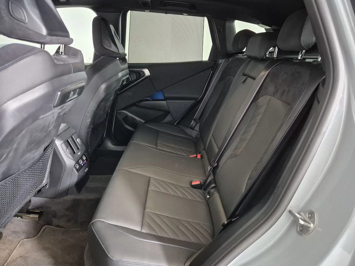 BMW X3 usata a Torino (7)