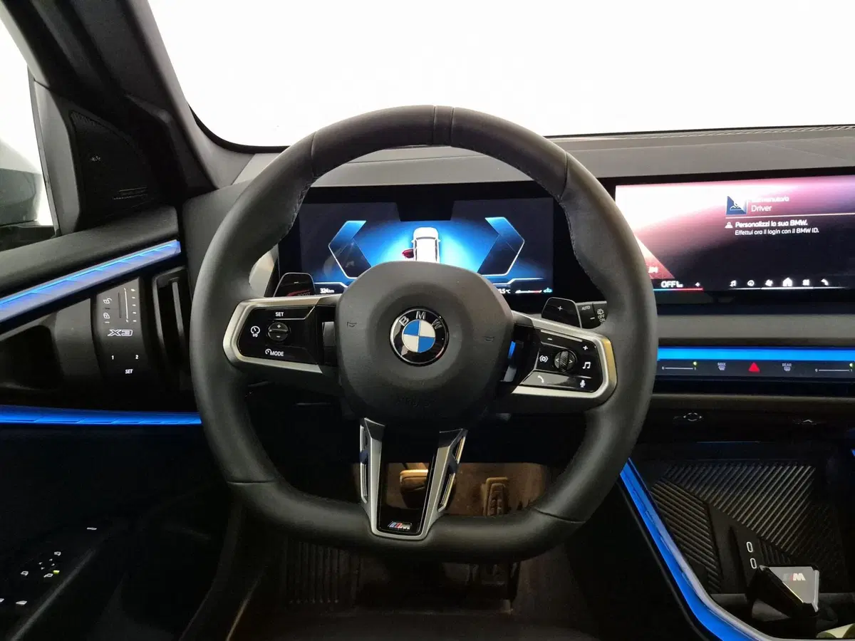 BMW X3 usata a Torino (9)