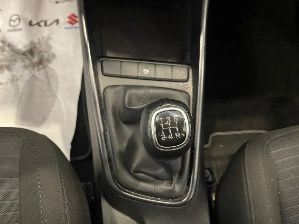 Hyundai i20 usata a Napoli (16)