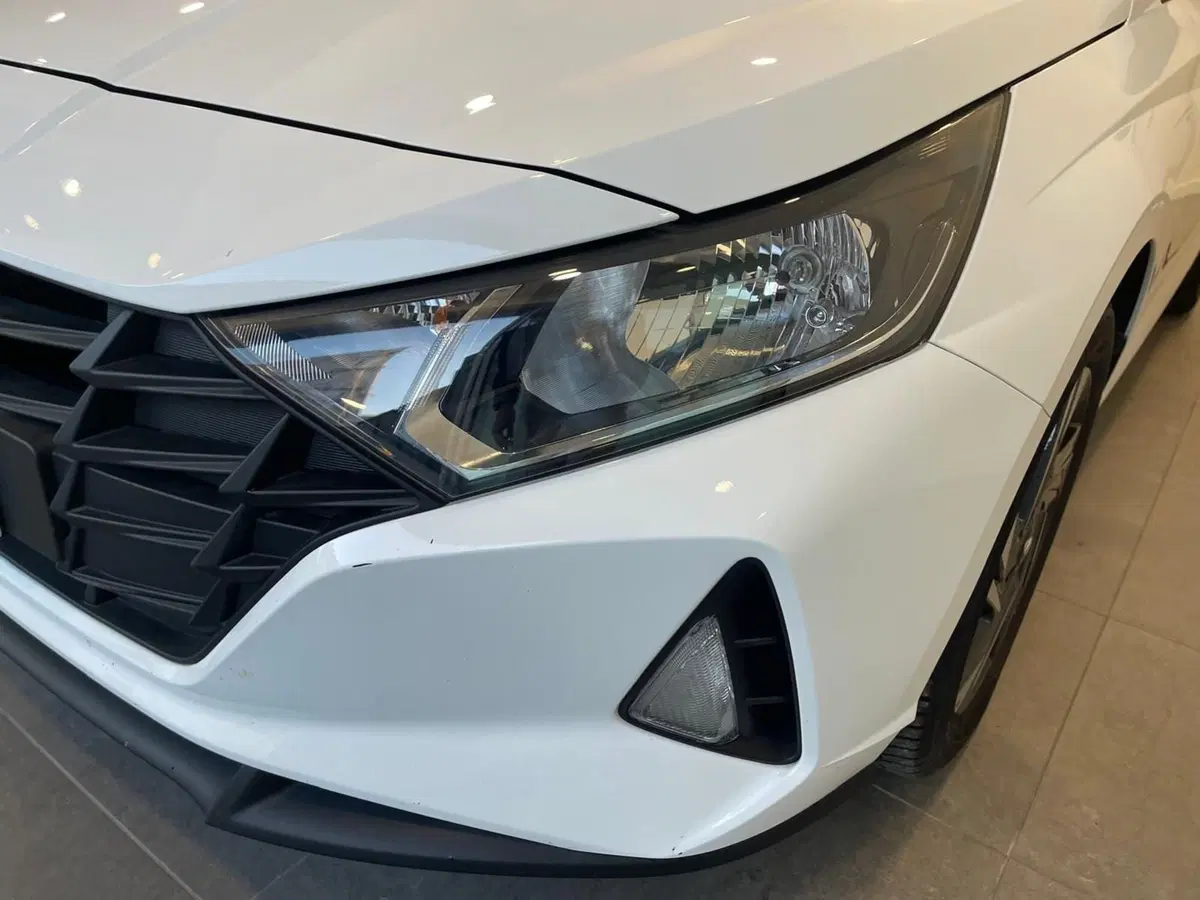 Hyundai i20 usata a Napoli (18)