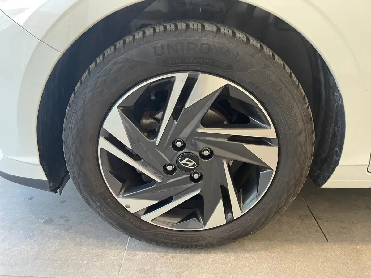 Hyundai i20 usata a Napoli (19)