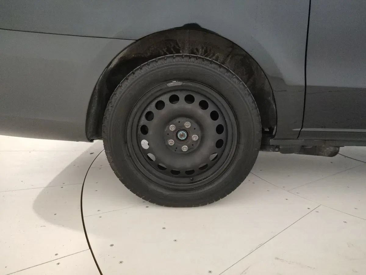 Mercedes-Benz Vito usata a Alessandria (14)