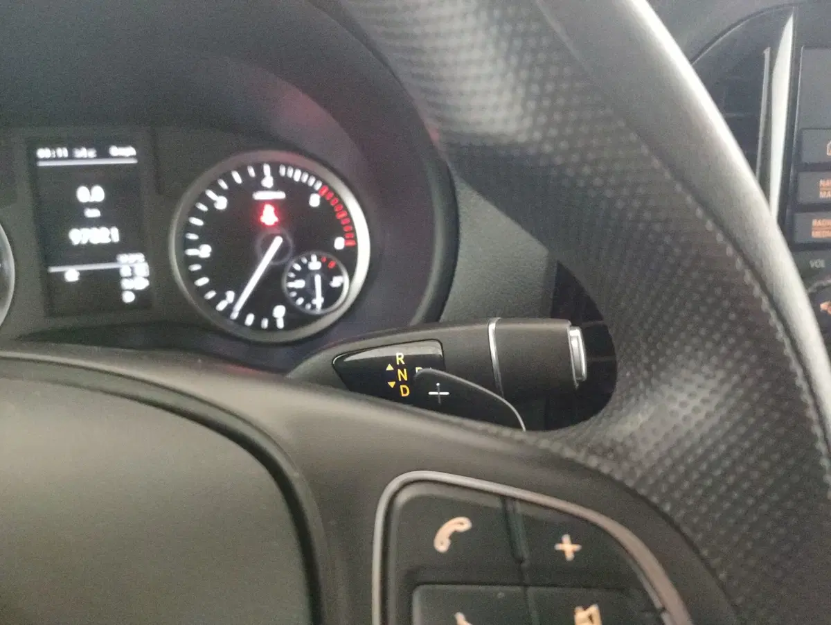 Mercedes-Benz Vito usata a Alessandria (9)