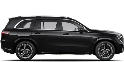 Mercedes-Benz GLS SUV 450 d Advanced 4matic auto nuova a Genova