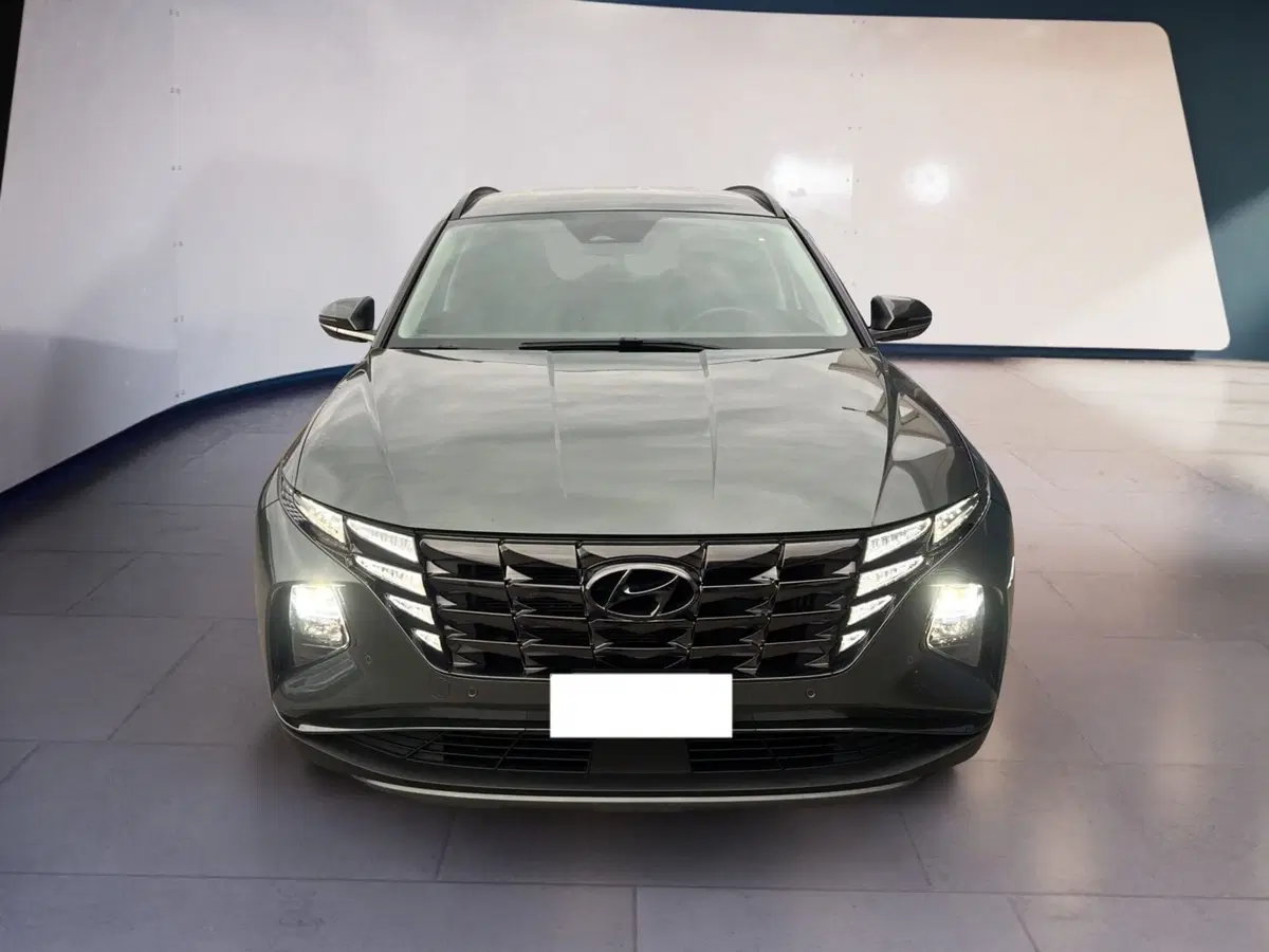 Hyundai Tucson usata a Torino