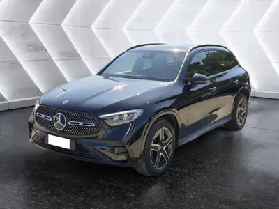 Mercedes-Benz GLC SUV 220 d AMG Line Advanced Plus 4matic auto del 2023 usata