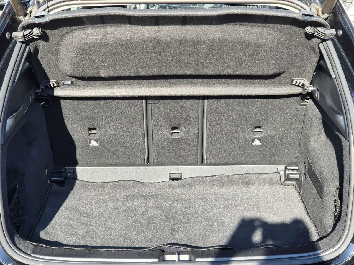Mercedes-Benz GLA SUV usata  (12)