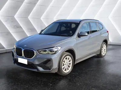 BMW X1 sDrive16d Business Advantage del 2021 usata