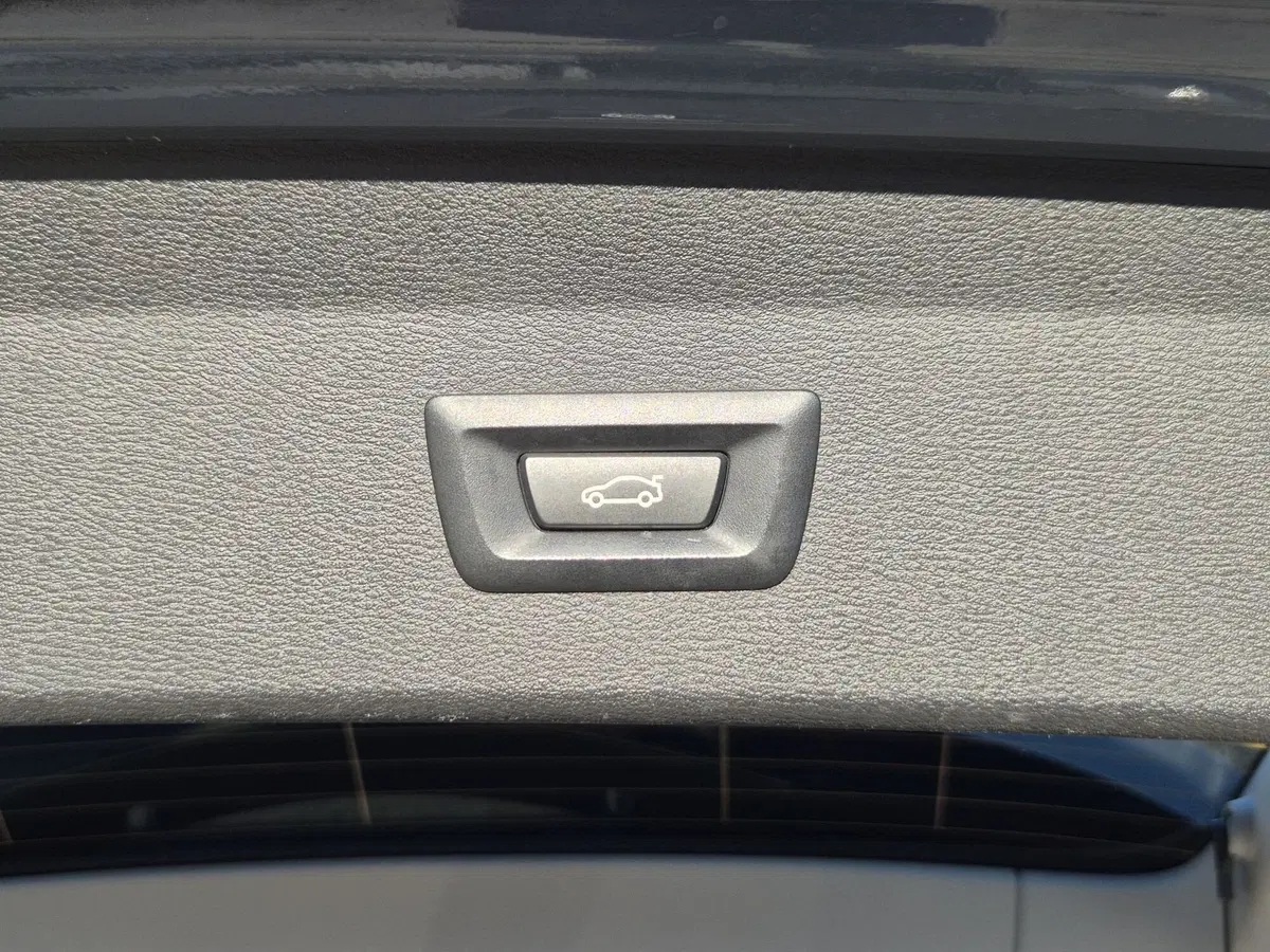 BMW X1 usata  (17)