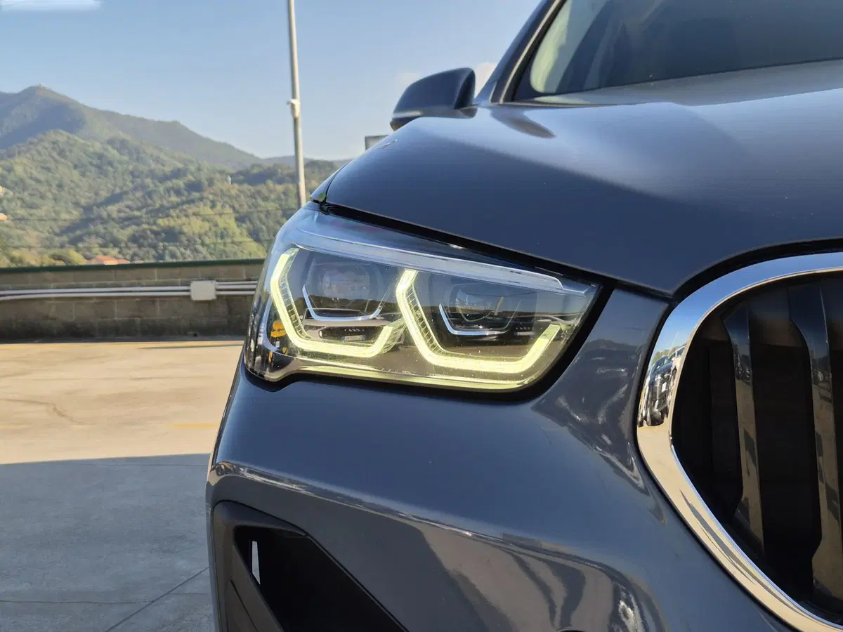 BMW X1 usata  (18)