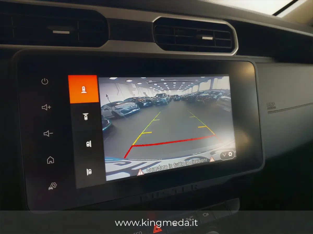 Dacia Duster usata a Monza e Brianza (10)