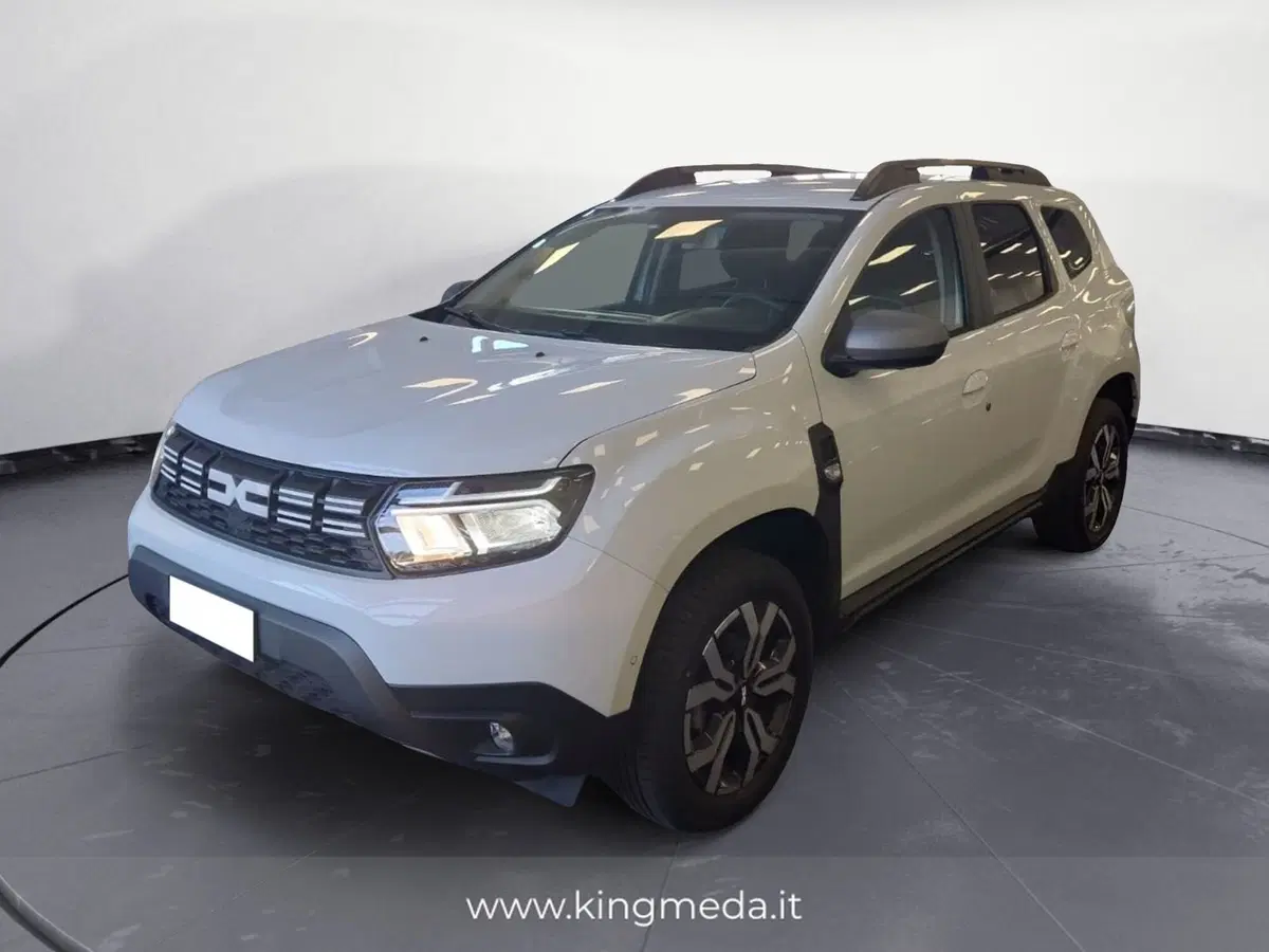 Dacia Duster usata a Monza e Brianza (2)