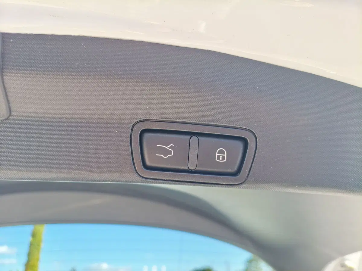 Alfa Romeo Stelvio usata a Matera (5)