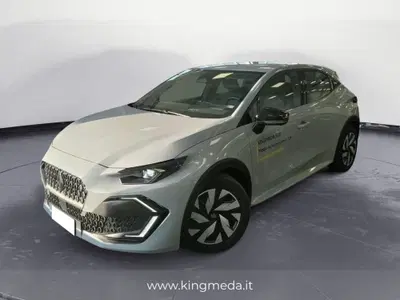 Renault Clio 1.2 eco-g Evolution 120cv edc del 2026 usata a Meda