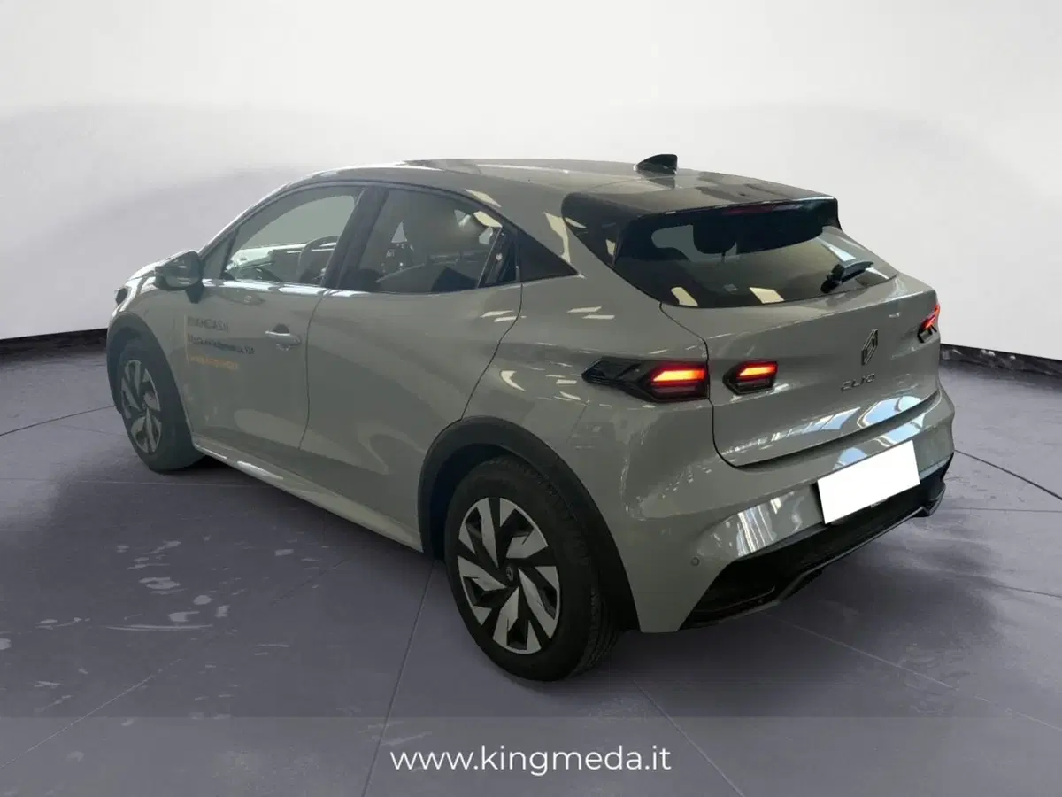 Renault Clio usata a Monza e Brianza (5)