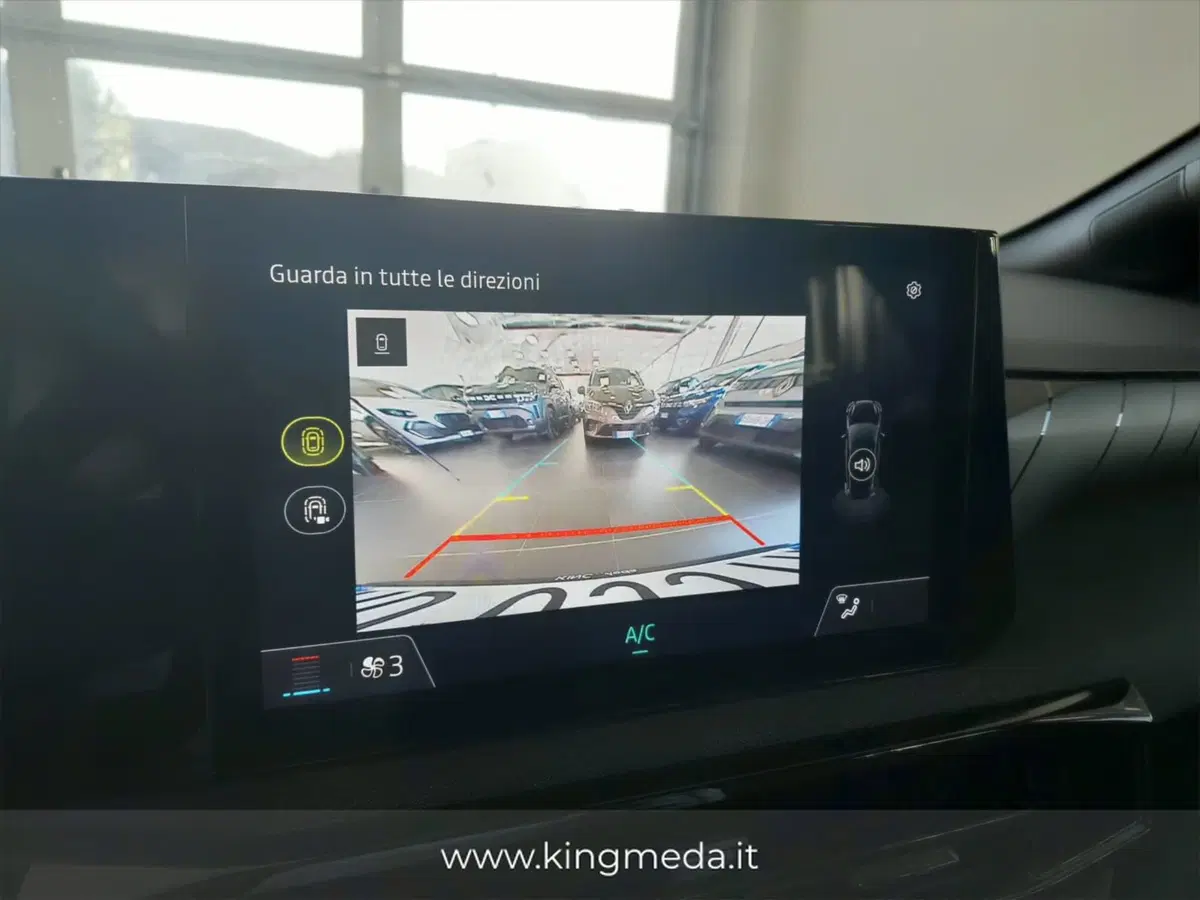Renault Clio usata a Monza e Brianza (9)