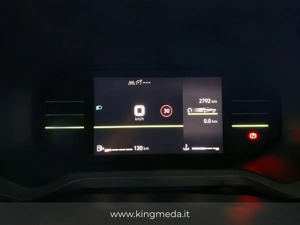 Dacia Duster usata a Monza e Brianza (8)