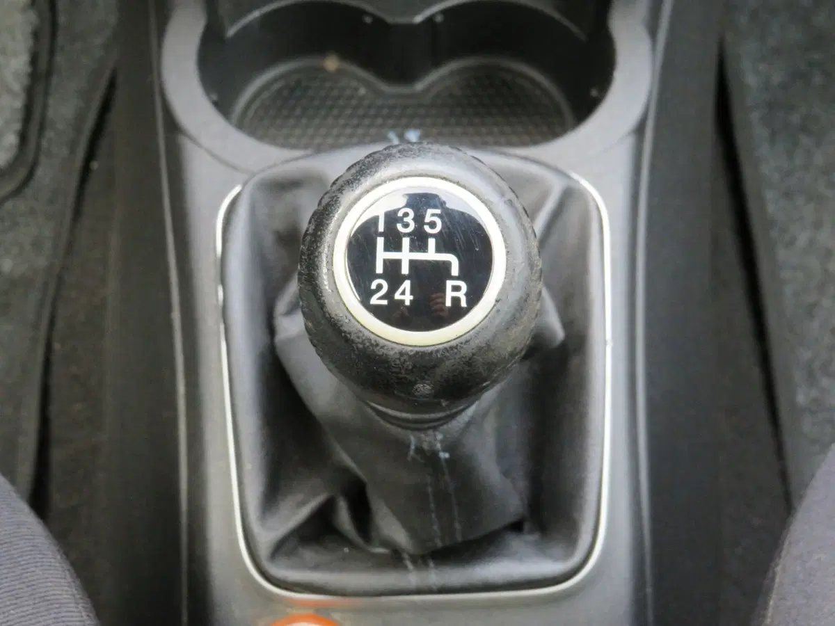 Fiat Grande Punto usata a Monza e Brianza (13)